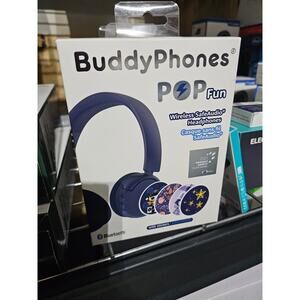 Buddy Phones Pop